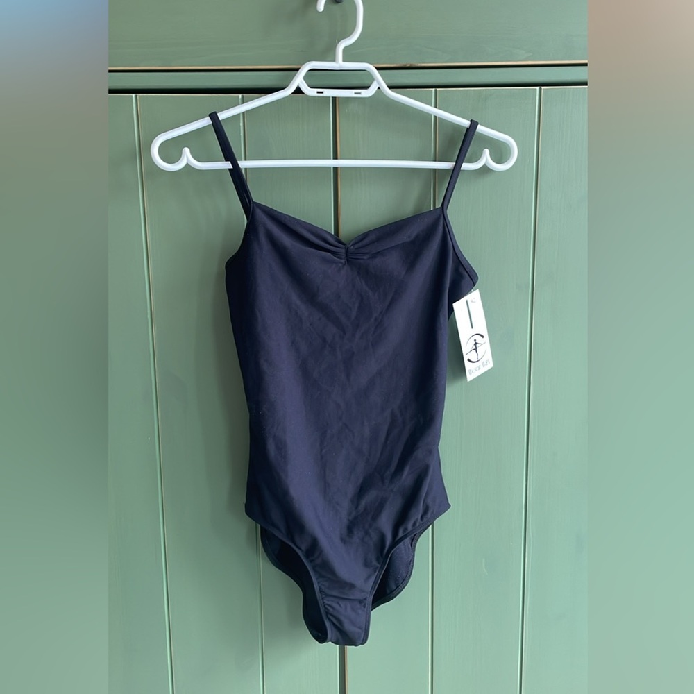 Wear Moi Abbie leotard